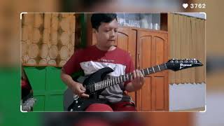 NOAH - Hari Yang Cerah (guitar cover)