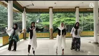 La Is La Bonita Line Dance ..Choreo By Khaterine Lee