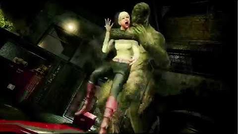 Radioactive Replay - The Amazing Spider-Man Part 12 Intro (Unused)