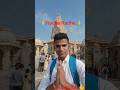 🙏Dwarkadheesh Mandir 🙏 #shortvideo #short #trending #krishna #viralvideo #viral #viralshorts #video