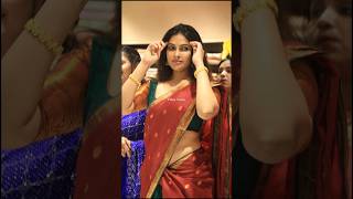 Bigg Boss Divi Vadthya Beautiful Stunning Looks