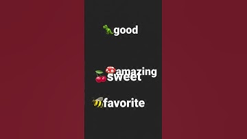 Comment your name and I will rate it!!