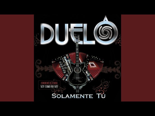 Duelo - La Ley Del Desprecio Album Version