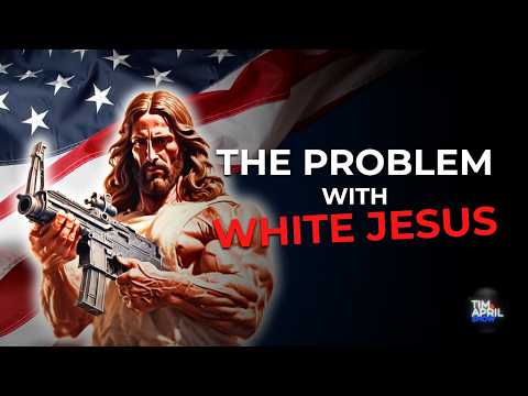 The White Evangelical to Manosphere Pipeline | The Tim and April Show Takeover