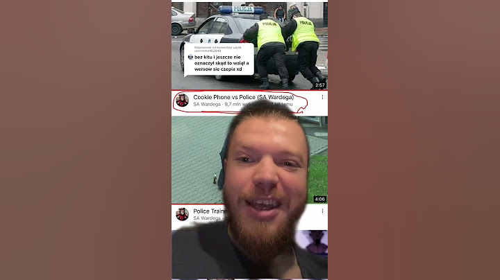 WARDĘGA kopiuje content SA Wardegi?