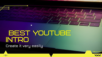 How to Create A Beautiful Intro Easily in Filmora 9