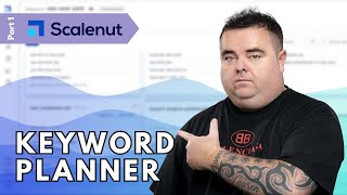 Introduction to Scalenut and the Keyword Planner (Scalenut Tutorial Part One) by Craig Campbell SEO 6,474 views 7 months ago 15 minutes