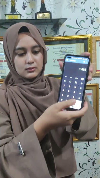 Saman Rembo si Fighter Beraksi