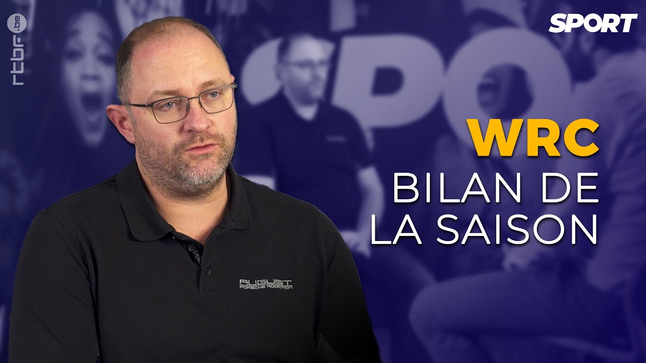 WRC : Ogier, Neuville, le rallye de Ypres - BILAN DE LA SAISON 2020