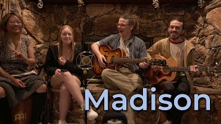 Madison - Orla Gartland (Earth Tones Cover)