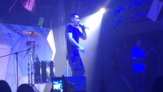 Пицца - фары (live) в ночном клубе Театро Томск(, 2014-12-13T09:47:30.000Z)