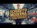 "Schiavitù Moderna: La Verità Nascosta Dietro il Lavoro Dipendente"