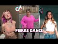 Pierre Dance Challenge TikTok Compilation