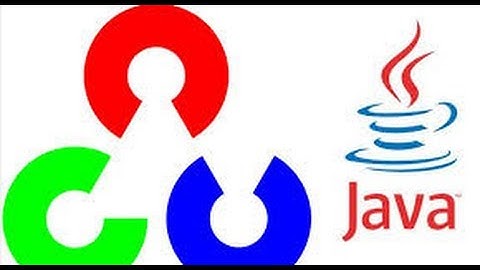 Instalacion Opencv o Javacv con NetBeans