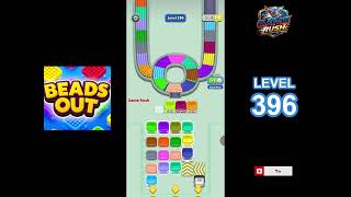 Beads Out Level 396
