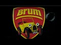 Cbeebies Darkened Memories Remix Pursuit V2 Brum The Car Vs THE DARKNESS