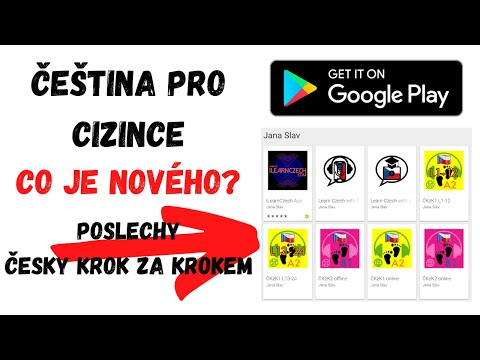 Video: Jak opravit polohu v Mapách Google: 7 kroků (s obrázky)