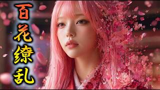 聴いた瞬間アガる⚡️百花繚乱の和風神曲 | 南涙  MV