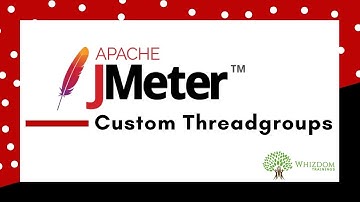 Jmeter Custom Threadgroups | JMeter Tutorial