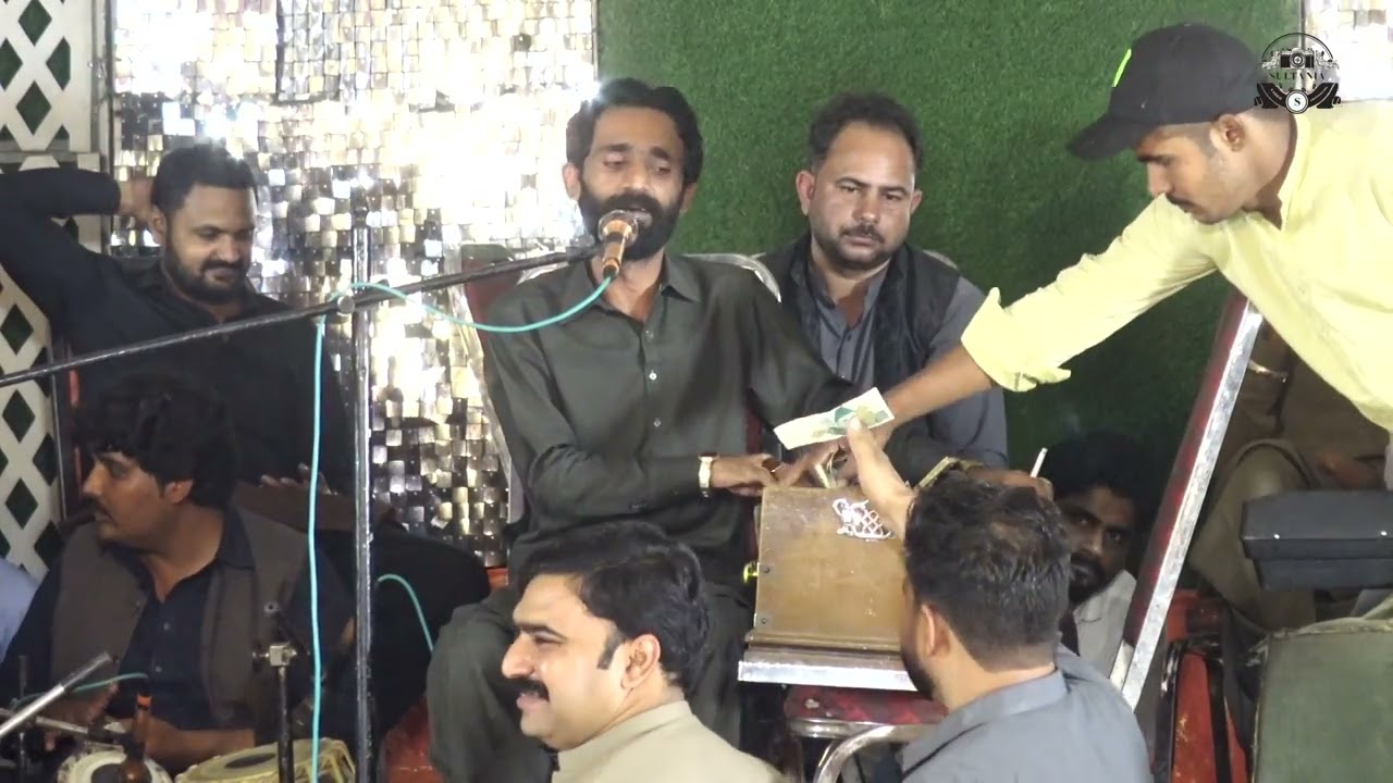 Kanat Singer Mujahid Mansoor Malangi Part-2#malikfaisal #malikadil #trending #foryoupageofficiall