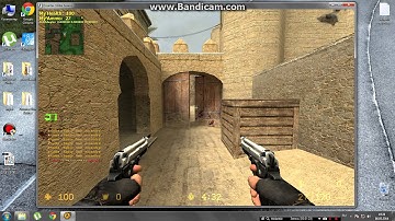 Новый антибан для Css v34