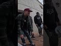 Vídeo completo en el canal. Petrer. Almuerzo.