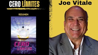 CERO LÍMITES | Joe Vitale | Resumen del libro