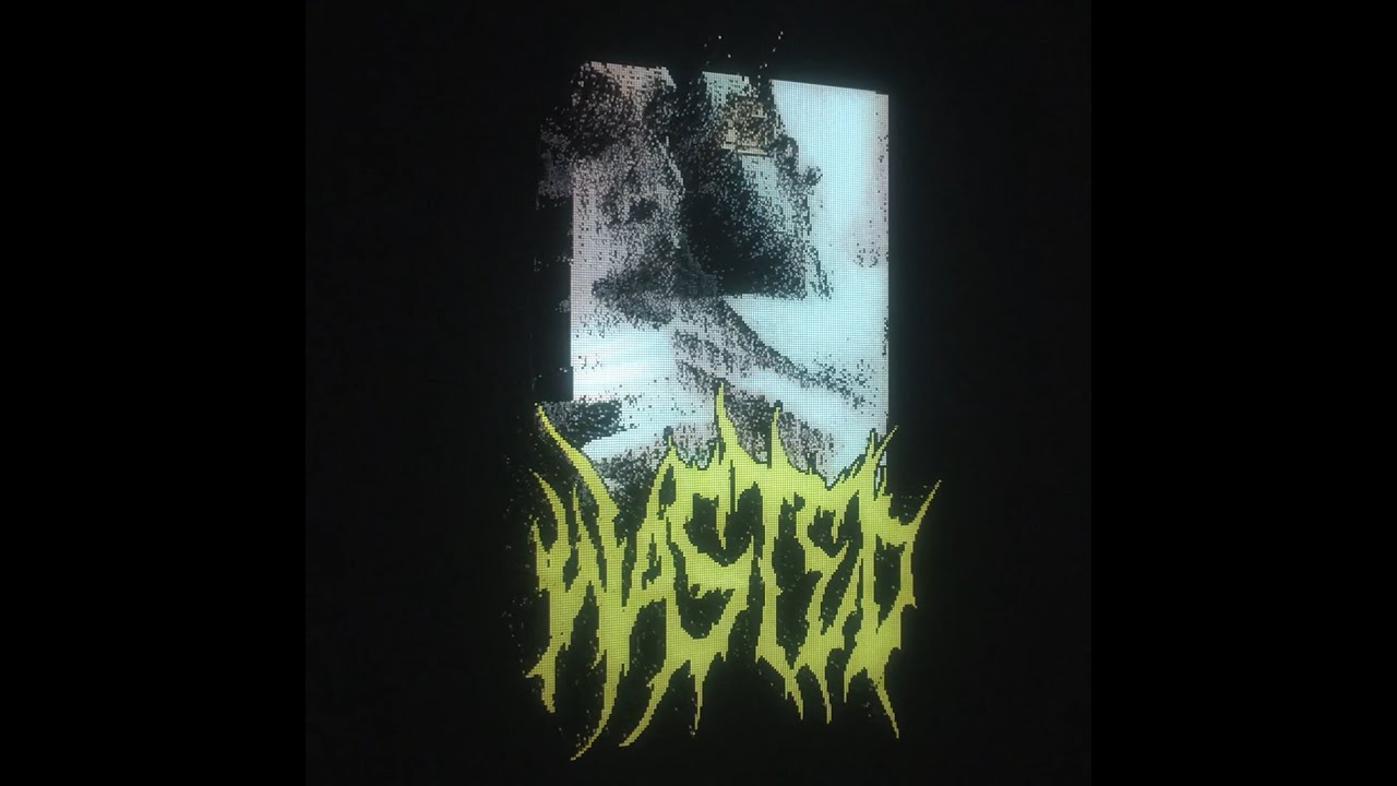 Watch Aces - Wasted (Visualizer) on YouTube Watch Aces - Wasted (Visualizer) on YouTube