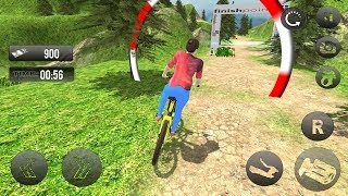 BMX Extreme Bicycle Racing (by Gamers Trend) Android Gameplay [HD] screenshot 5