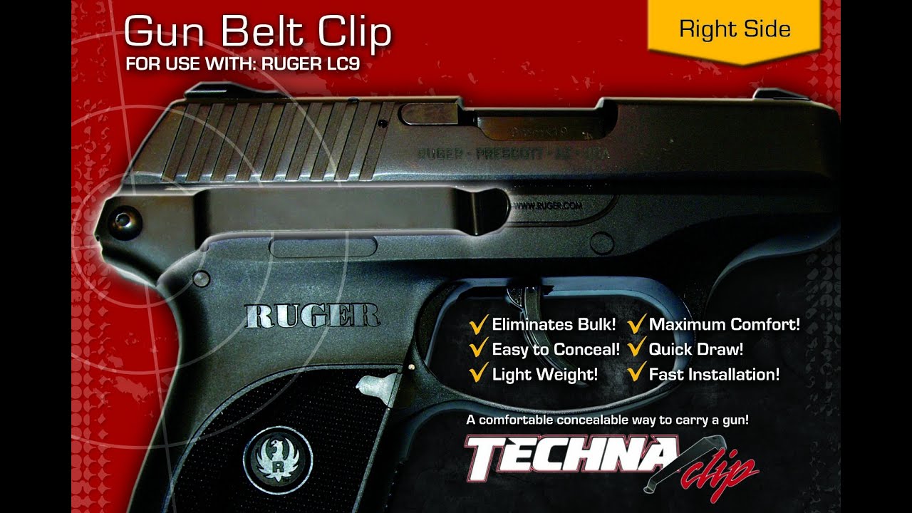 techna clip lcp
