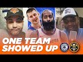 Nuggets-Clippers Game 7 Reaction: Zone makes James Harden &amp; LA TAP OUT | The Dime With Josh and Kwab