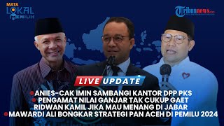 🔴 LIVE UPDATE: SELASA 12 SEPTEMBER 2023