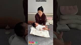 Tired Of Arm Fatigue While Feeding? Try The Baby Bather Seat