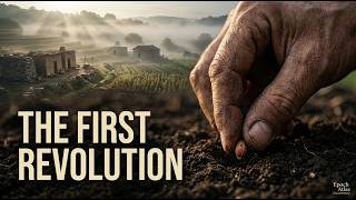 🌍 How Farming Created The Modern World 🌾
