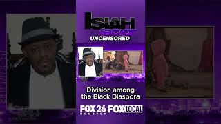 Division among the Black Diaspora: #Somali migrants, Black American ethnic tensions #hottopics