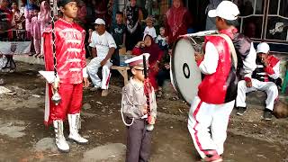 CAN MACANAN SINGO MANGGALA DAN DRUMBAND MAONG REMAS PALING SERU DAN RAMAI