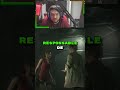 ¡Increíble demostración de fuerza en Resident Evil 2! #shorts