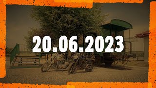 2023.06.20 -  Rudy - Tworków - Úvalno