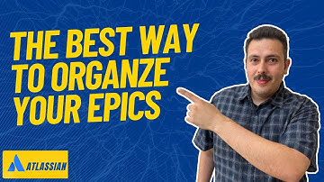 How to Change an Epic