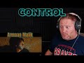 Armaan Malik - Control (Official Music Video) REACTION
