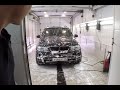 BMW X5 E53 Hamann тюнинг дороже машины [Часть 3]