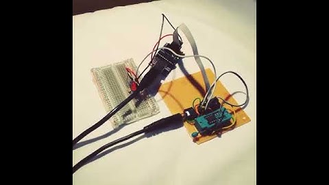 Build Musical Instrument With Electronic Project
