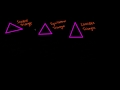 Understanding Triangles