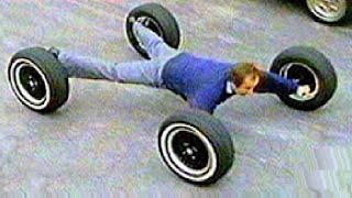 Modes of transport, but memes 👀 screenshot 2