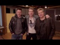Rascal Flatts - "Our Night To Shine" Behind The Scenes