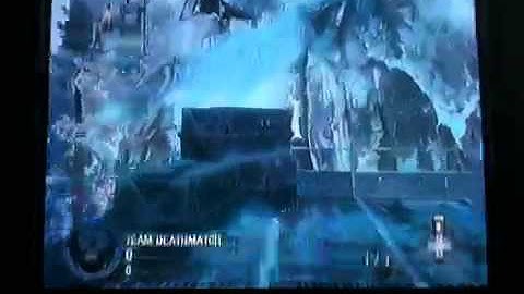 CodBlackOps NEW SUMMIT GLITCH Wii