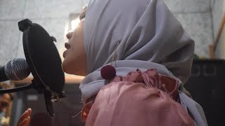 Miniatura del video "Anji - Kepada Hawa (Cover by WEDNESS)"