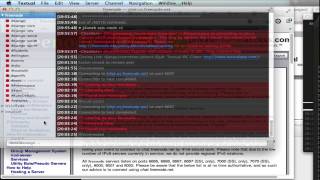 Chat for open source