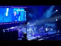 Capture de la vidéo +++ Miguel Rios "Rock & Rios" (2) +++ Palau Sant Jordi 28-10-2023 Barcelona +++