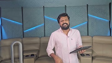 Thanuja vs Aysha Nominations Storm | Bigg Boss Telugu 9 Promo 2 Entertaining Review By Adi Reddy
